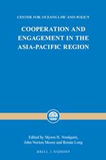 Cooperation and Engagement in the Asia-Pacific Region