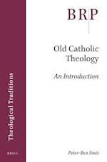 Old Catholic Theology