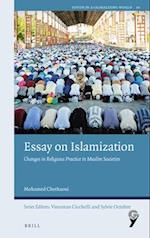 Essay on Islamization