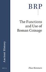 The Functions and Use of Roman Coinage