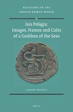 Isis Pelagia