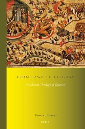 From Laws to Liturgy