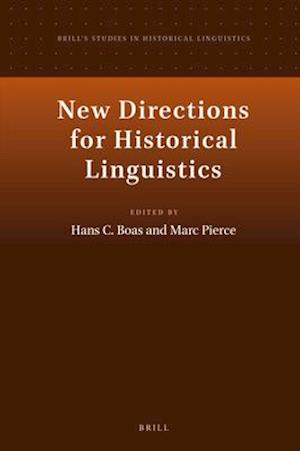 New Directions in Historical Linguistics