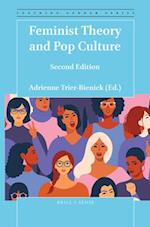 Feminist Theory and Pop Culture