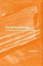Social Knowledge