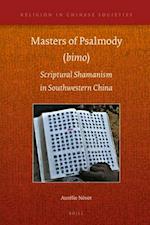 Masters of Psalmody (Bimo)