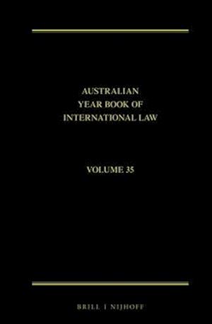 The Australian Year Book of International Law