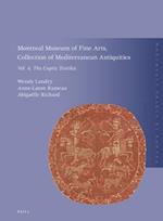Montreal Museum of Fine Arts, Collection of Mediterranean Antiquities, Vol. 4