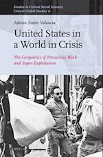 United States in a World in Crisis