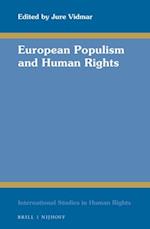 European Populism and Human Rights