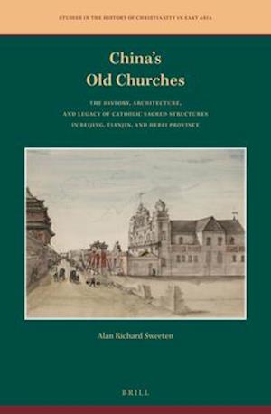 China's Old Churches