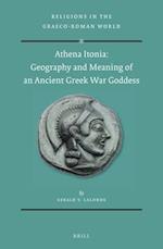 Athena Itonia