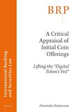 A Critical Appraisal of Initial Coin Offerings