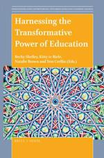 Harnessing the Transformative Power of Education