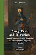 Foreign Devils and Philosophers