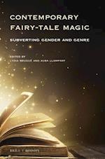 Contemporary Fairy-Tale Magic