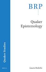 Quaker Epistemology