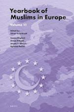 Yearbook of Muslims in Europe, Volume 11