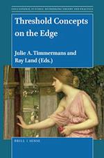 Threshold Concepts on the Edge