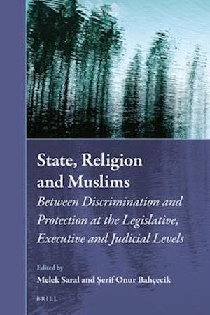 State, Religion and Muslims