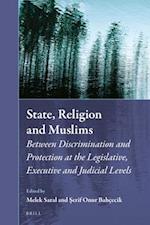 State, Religion and Muslims