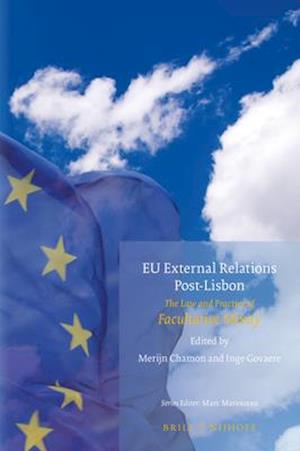 Eu External Relations Post-Lisbon