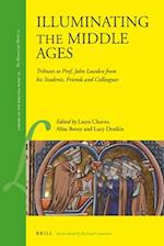 Illuminating the Middle Ages