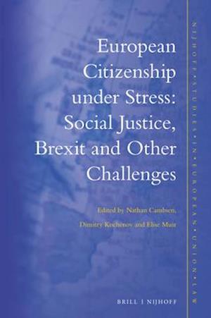 European Papers on Eu Citizenship and Rights