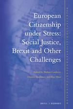 European Papers on Eu Citizenship and Rights