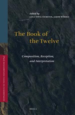 The Book of the Twelve