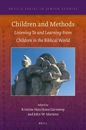 Children and Methods