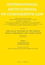 International Encyclopedia of Comparative Law, Vol. 44