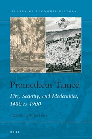 Prometheus Tamed