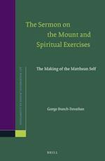 The Sermon on the Mount and Spiritual Exercises