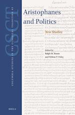 Aristophanes and Politics