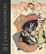 The Kimono in Print