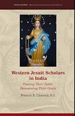 Western Jesuit Scholars in India