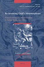 Re-Inventing Ovid's Metamorphoses