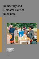 Democracy and Electoral Politics in Zambia