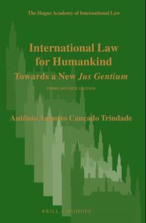 International Law for Humankind