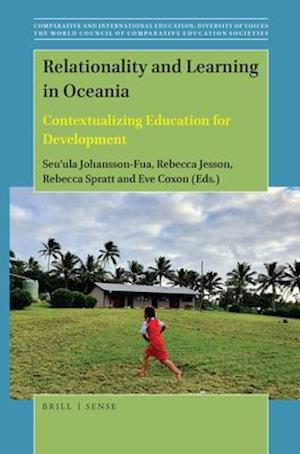 Relationality and Learning in Oceania