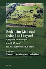 Rethinking Medieval Ireland and Beyond