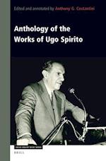 Anthology of the Works of Ugo Spirito