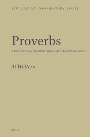 Proverbs