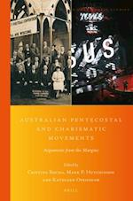 Australasian Pentecostal and Charismatic Movements