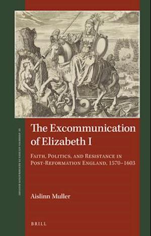 The Excommunication of Elizabeth I