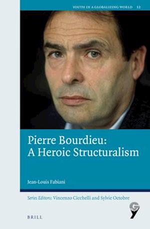 Pierre Bourdieu