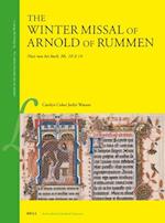 The Winter Missal of Arnold of Rummen