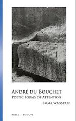 André Du Bouchet