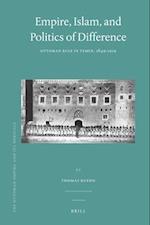 Empire, Islam, and Politics of Difference